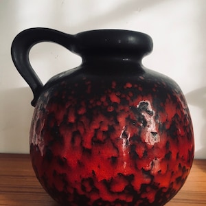 Vintage vase