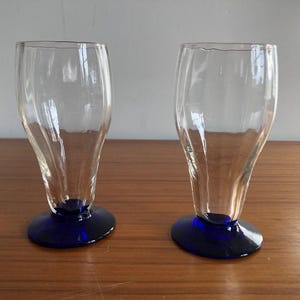 Old glasses