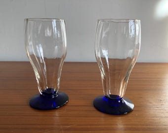 Antieke glazen