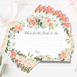 Advieskaarten IMPERFECTE vrijgezellenfeest 4 x 6" bedrukt, advies voor de bruid, advieskaarten bruid, bruidsshow, advieskaarten bruiloft, kaarten bruid