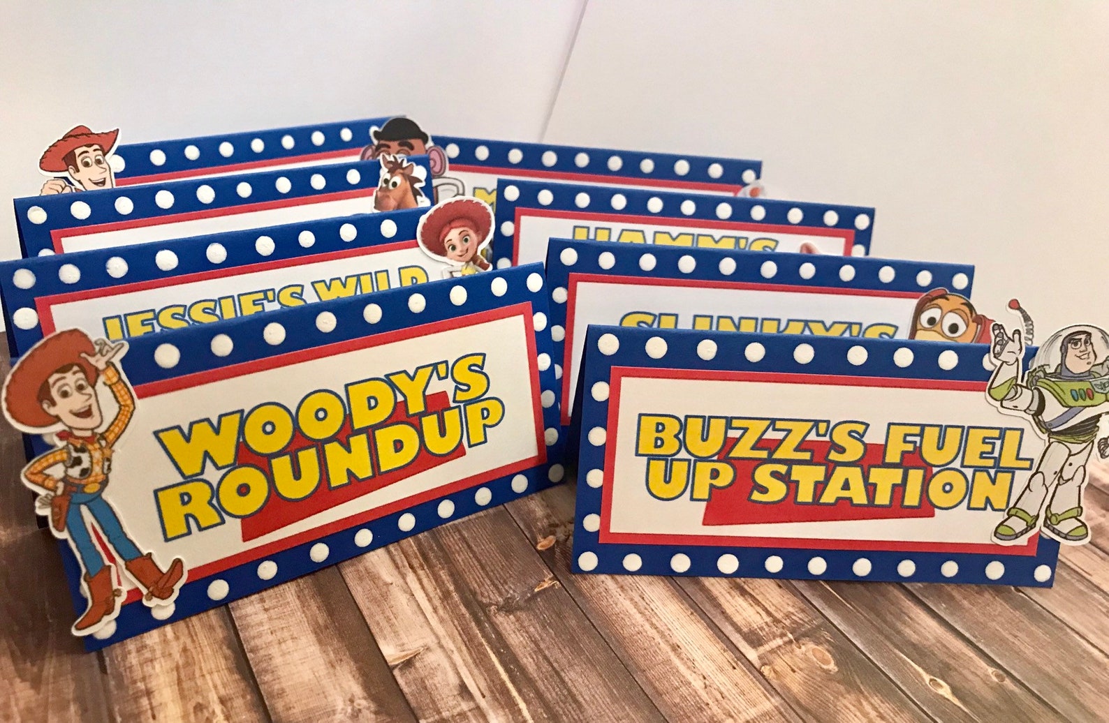 Toy Story Food Labels Free Printables vrogue.co