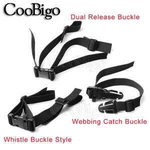 Goruck sternum strap alternative hotsell