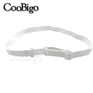 adjustable bow tie strap