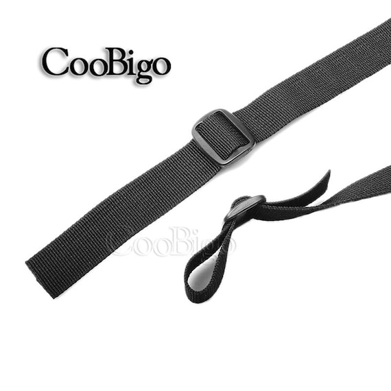 1 Width Kart Adjustable Replacement Strap for Outdoor Hovercart Go