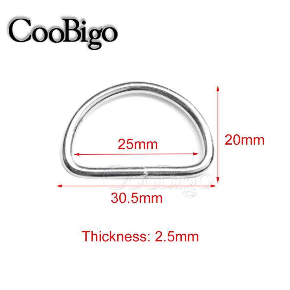 Plastic 3/8 5/8 3/4 1 Side Release Buckle for DIY Paracord Bracelet Pet  Collars Outdoor Survival Backpack Strap Accessories 