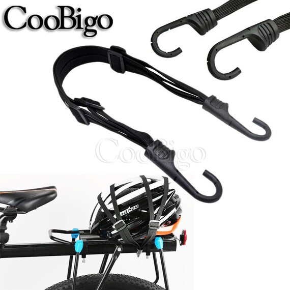 cords to helmet on motorcycle seat Avoeco Lock-with Two Cables & PIN Locking Carabiner for Extra Security-Ideal Lock for Bike Helmets, Phone Mount, Bag, Luggage, Multifunctional Accessory, Perfect Travel Companion : Automotive this tail bag combines high Is this the best accesory