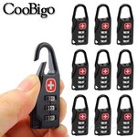 Combination Locks