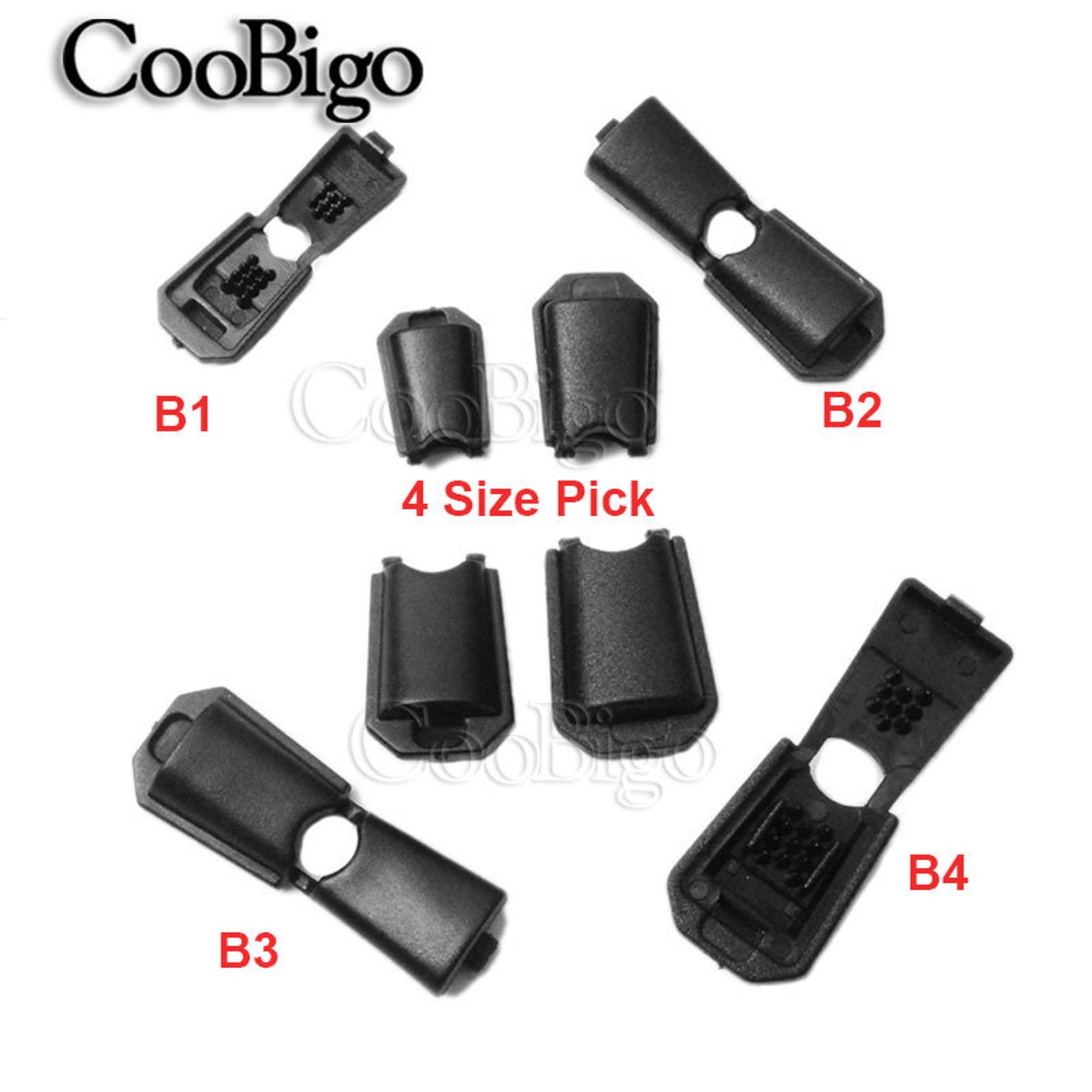 Cord Ends Zipper Pull Cord Lock Stopper Rope Sportswear Etsy