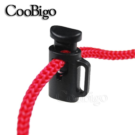 Paracord bracelet sales parts