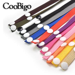 Face Mask Lanyard Snaps Mask Neckl Holder Extender Ear Protector Strap for Kids Adults