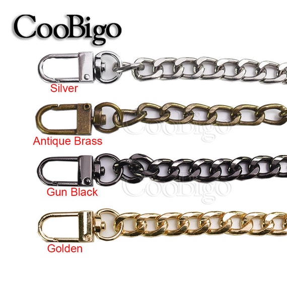  Coobigo Wide Purse Straps Replacement Crossbody Straps