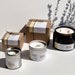 see more listings in the Natural Candles section