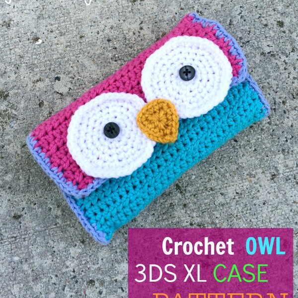 3ds Xl Case Etsy