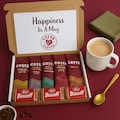 Costa coffee treat box, coffee box, coffee treat box, hug in a mug, postal gift