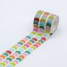 see more listings in the Washi Tape section