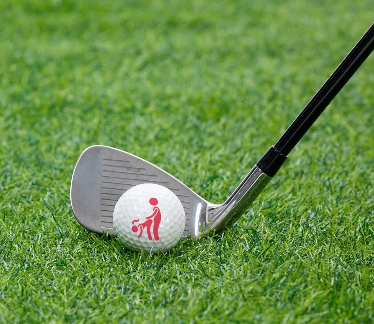 Golf Ball Marker Stamp Stencil Custom Tool for Etsy