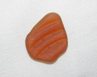 Sea Glass Patterned , Jewellery Quality. ,Collectors, Jewellery, Display (Code #03)