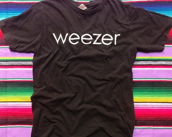 Weezer Etsy