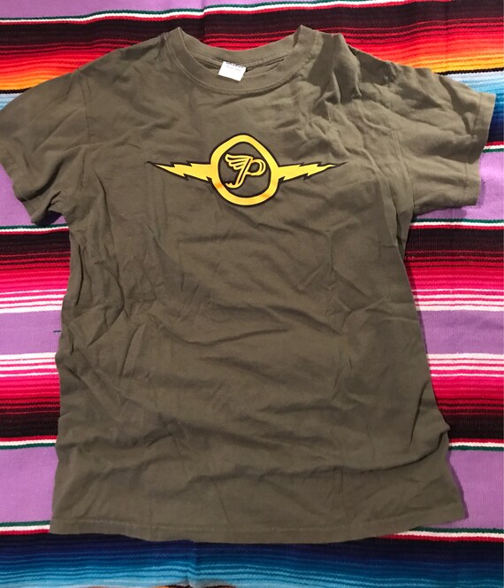 Old School PIXIES band shirt