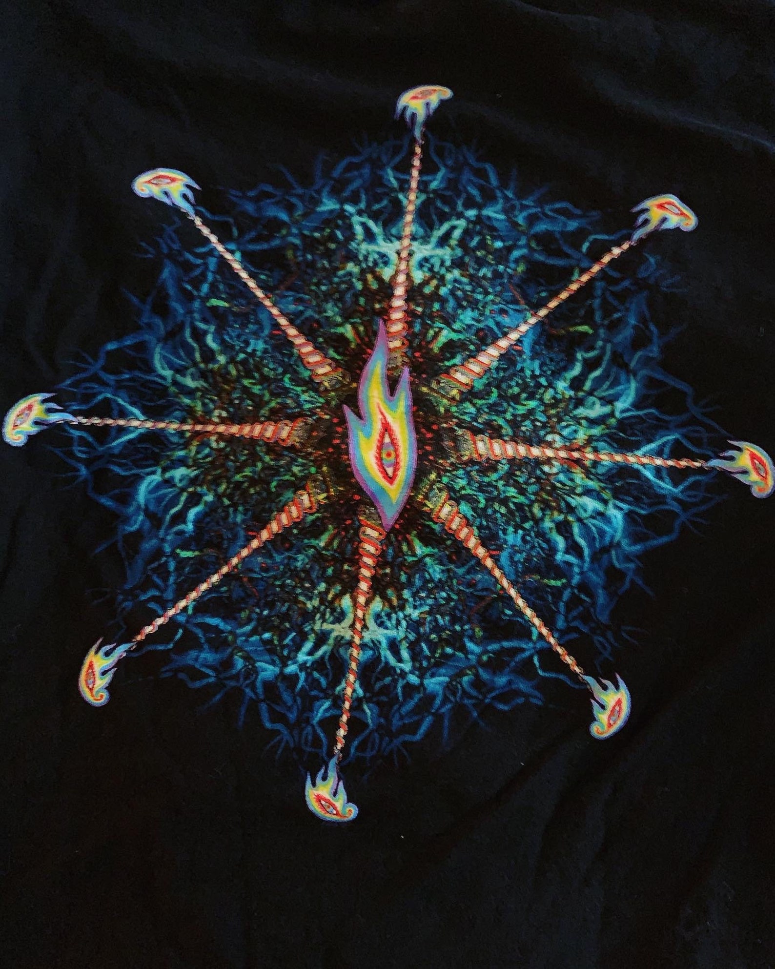 Tool band shirt Etsy