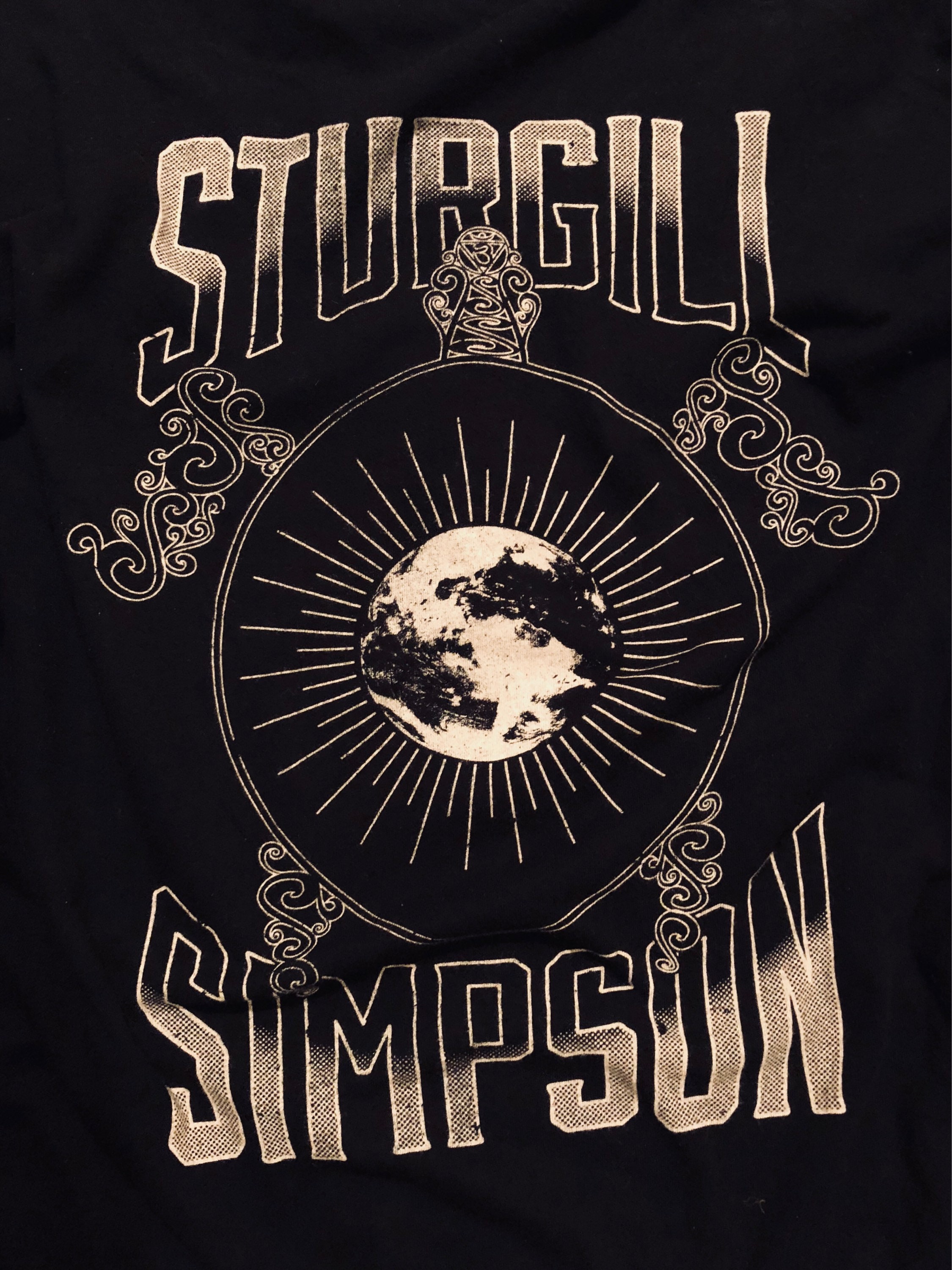 Sturgill Simpson High Top Mountain Boys Girls 3D Print Short Sleeve Outdoor T-Shirt Tshirts Black Sturgill Simpson High Top Mountain Boys Girls 3D Print Short Sleeve Outdoor T-Shirt Tshirts Black