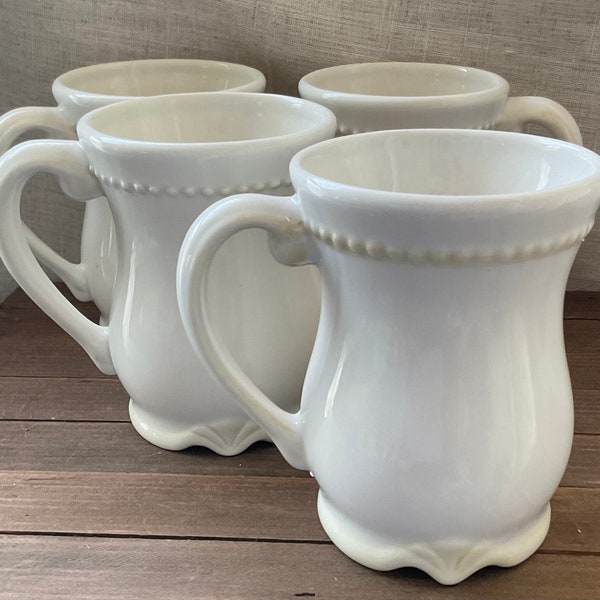 Princess House Mugs Etsy