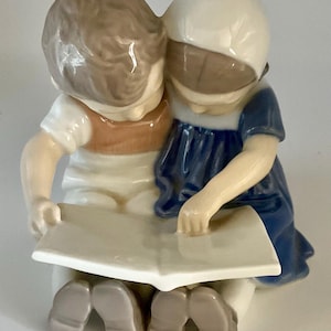 Bing Grondahl 1567 - Etsy
