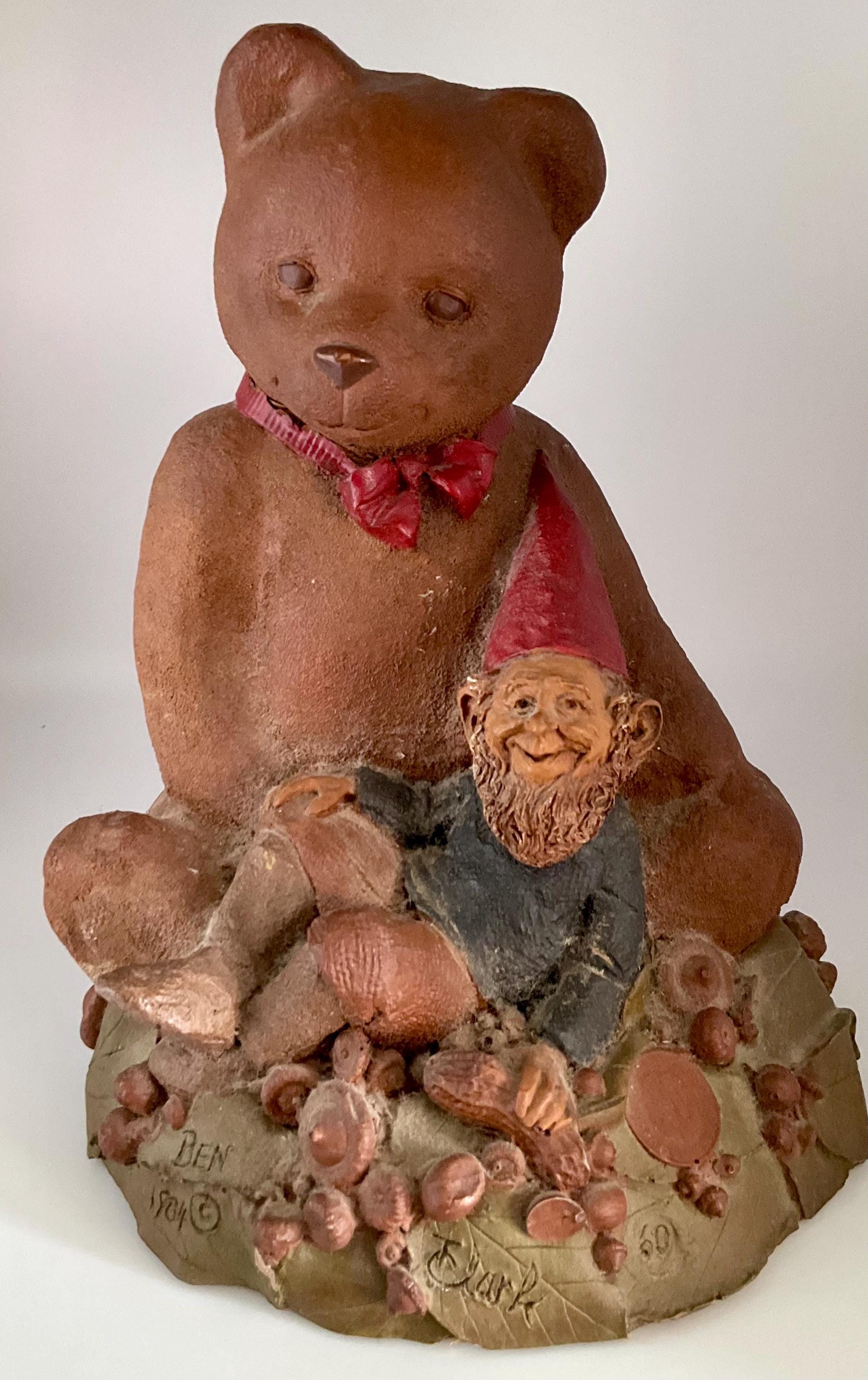 Tom Clark Figures - Etsy