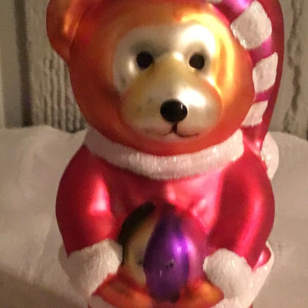Belkie Bear Etsy
