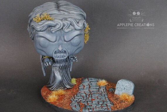 weeping angel funko pop