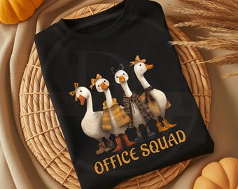 Office Staff Shirts, Coworker Gift, Office Squad Shirt, Administrative Assistant Shirt, Office Team Shirt, Office Crew Shirt,School Office