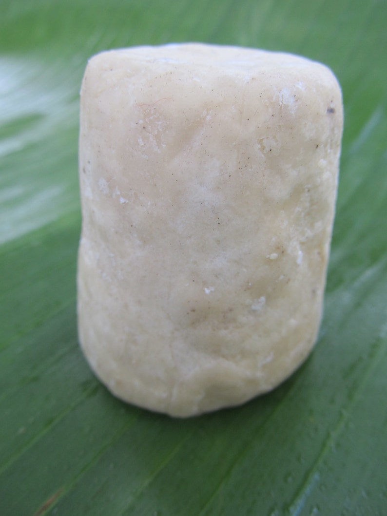 Cocoa Butter Edible Virgin Grade A Organic Unrefined Etsy