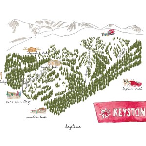 Keystone Illustrated