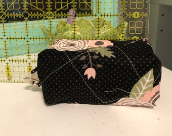 itty bitty boxy bolsa