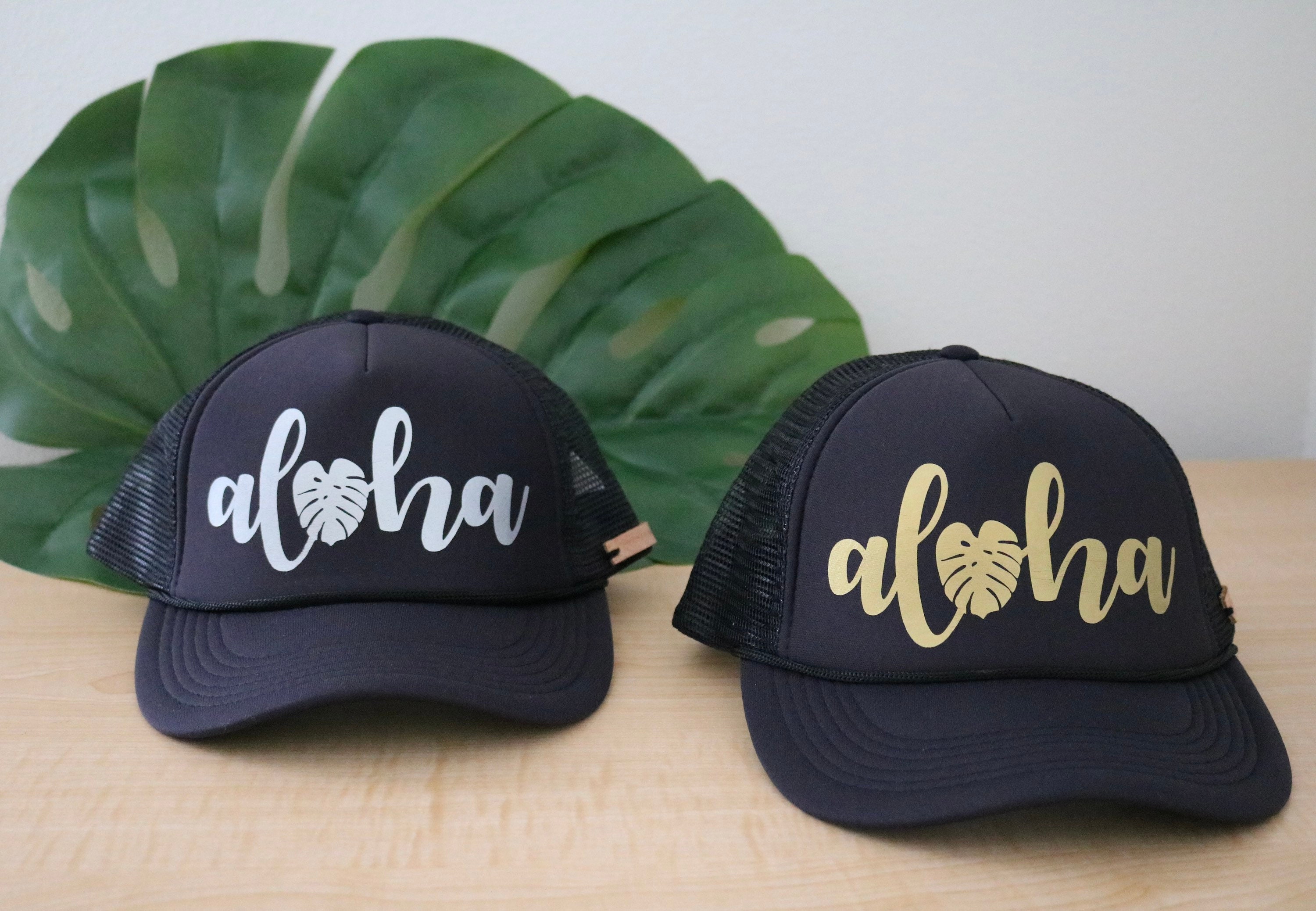 Aloha Mana - Etsy