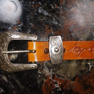 Diablo belt buckle - Etsy 日本
