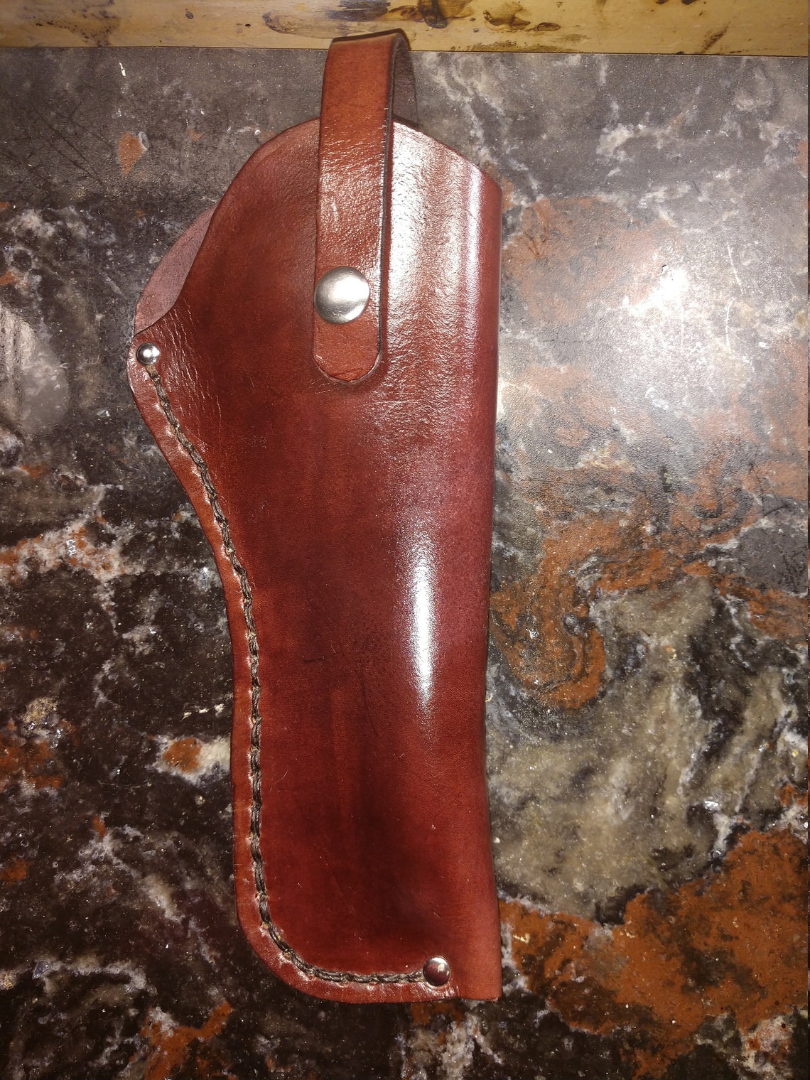 Gunslinger Holster Etsy