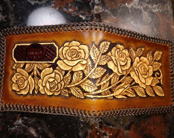 The Lady Rose Wallet 2