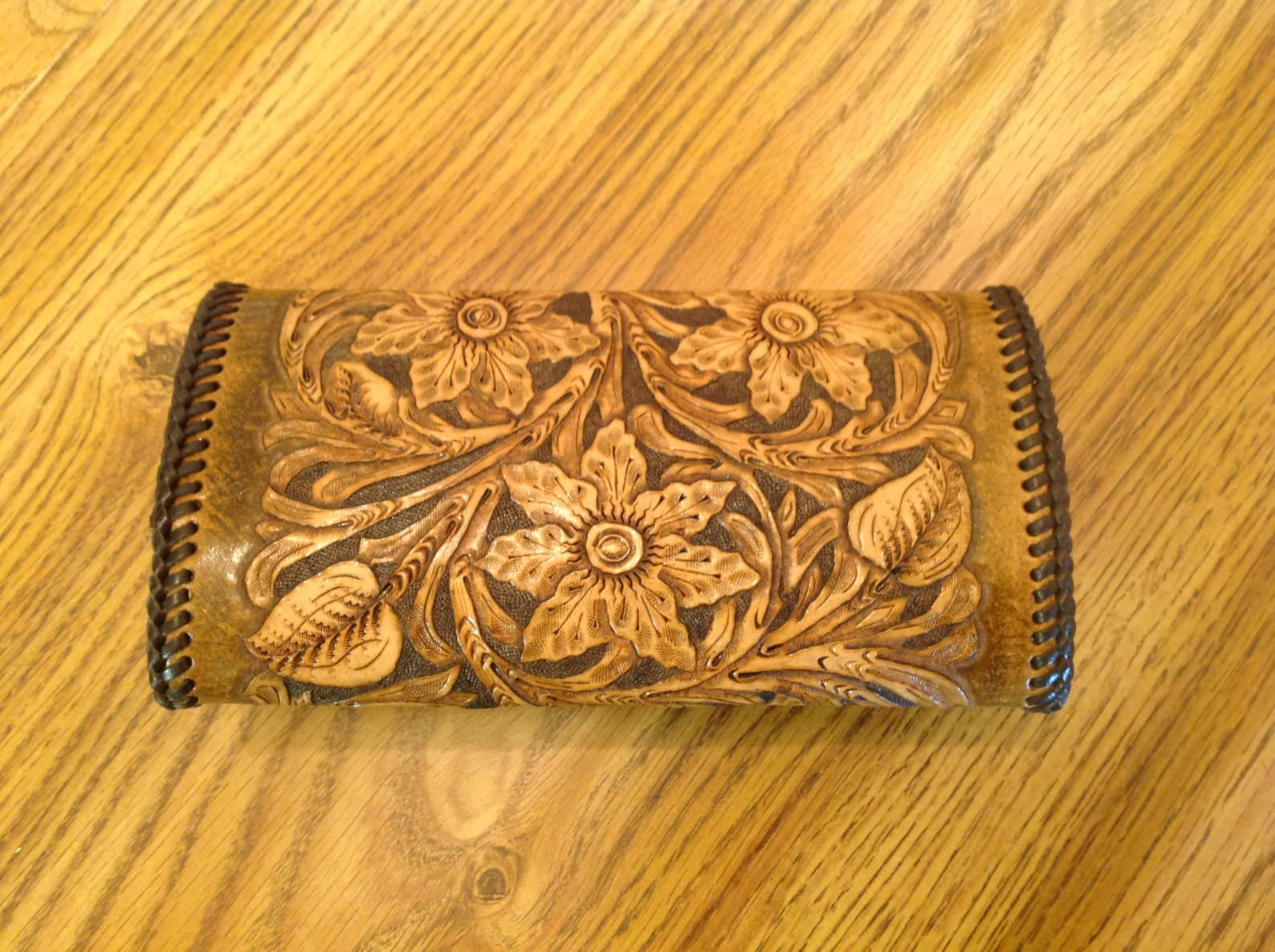 Phoenix Clutch Purse Etsy