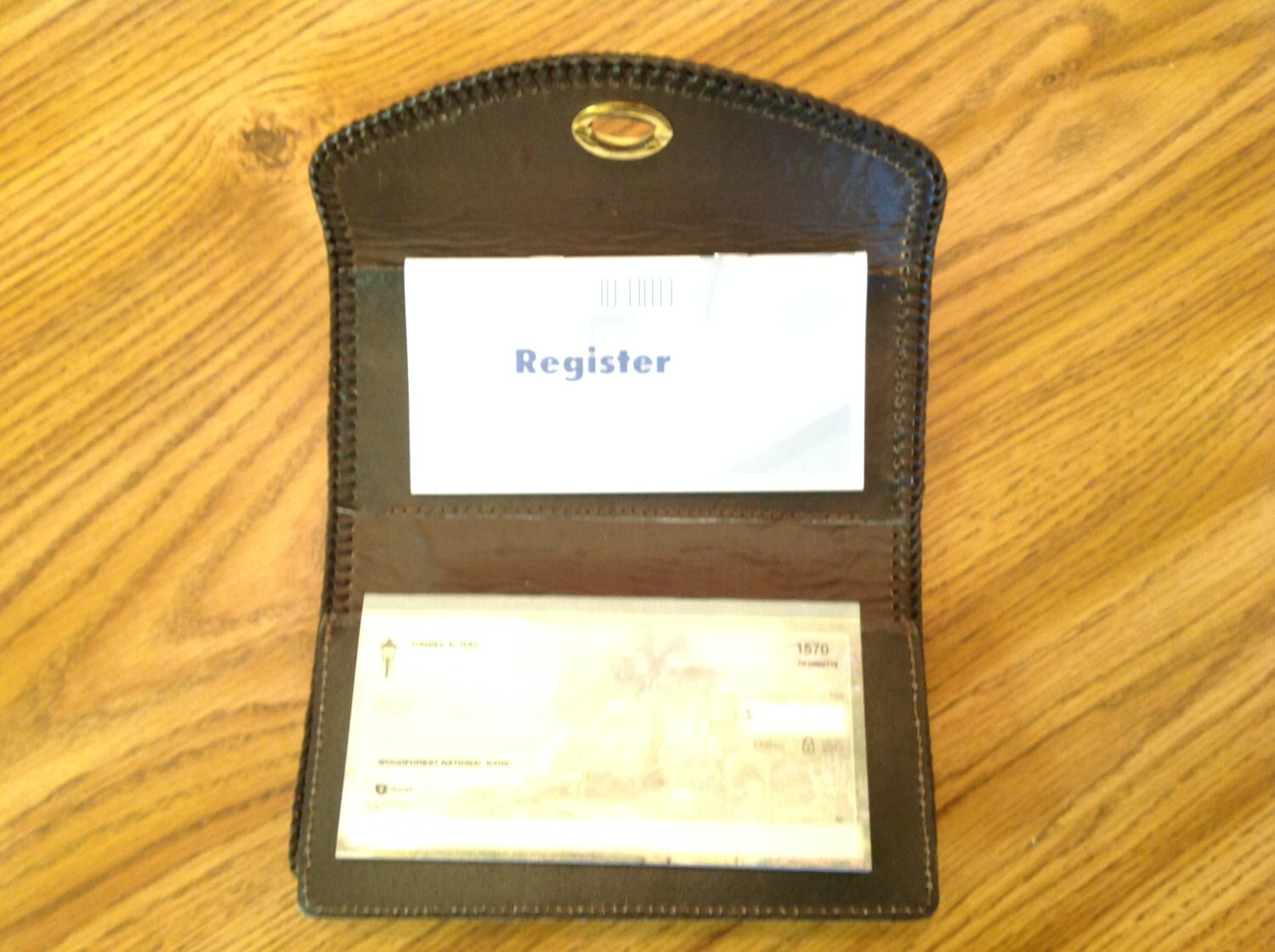 Phoenix Clutch Purse Etsy