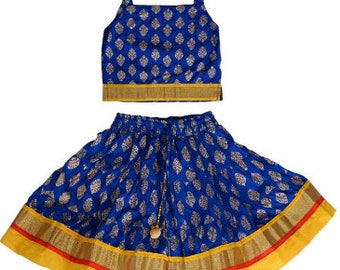 buy ethnic wear for baby girl