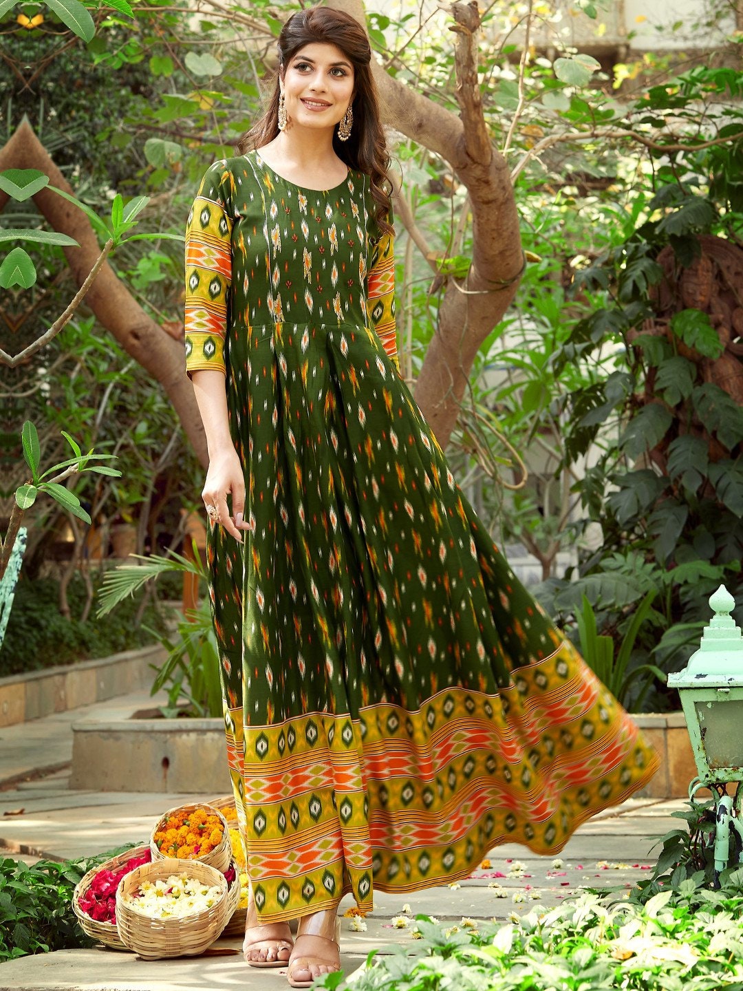 Boutique indian dresses store