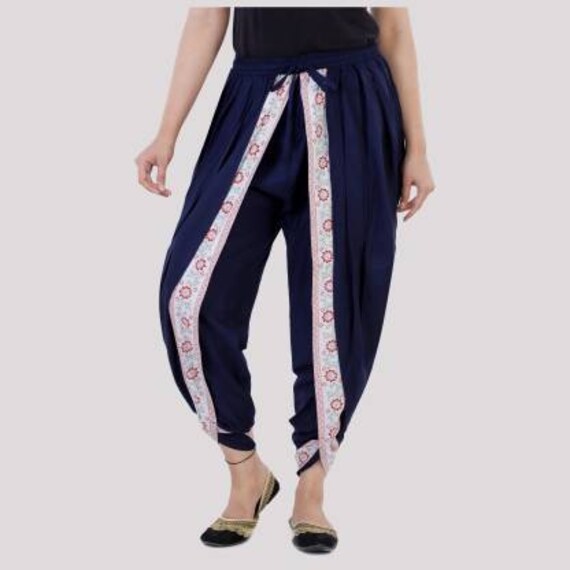 Buy House of Three-Men Beige Cotton Poplin Skanda Dhoti Pant Online | Aza  Fashions | Dhoti pants for men, Dhoti pants, Fashion