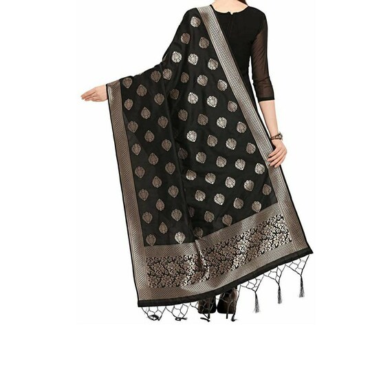 party wear stole