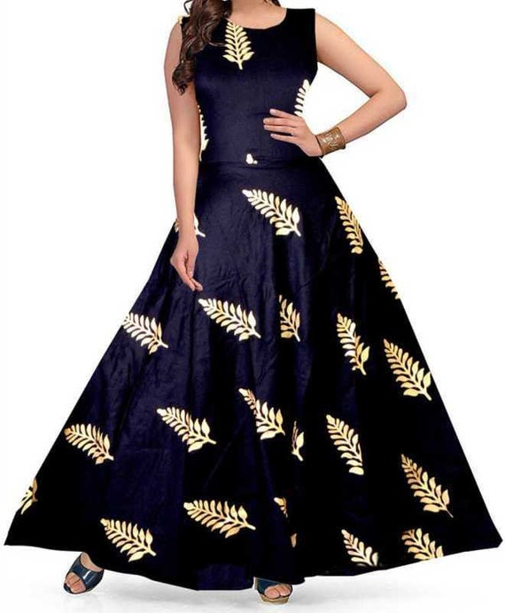 Top more than 162 blue gown indian best