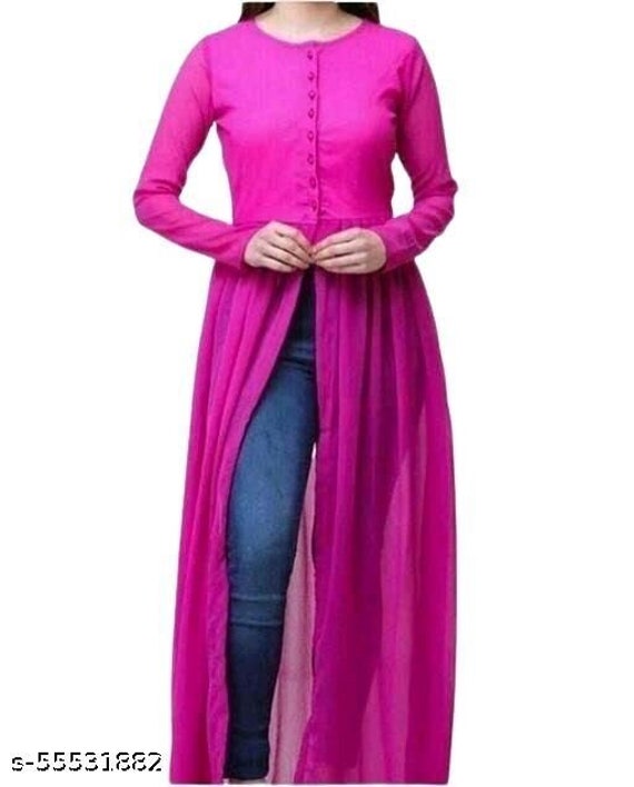 Buy Jaipur Kurti Pink Patiala And Dupatta - Patiala And Dupatta for Women  1267848 | Myntra