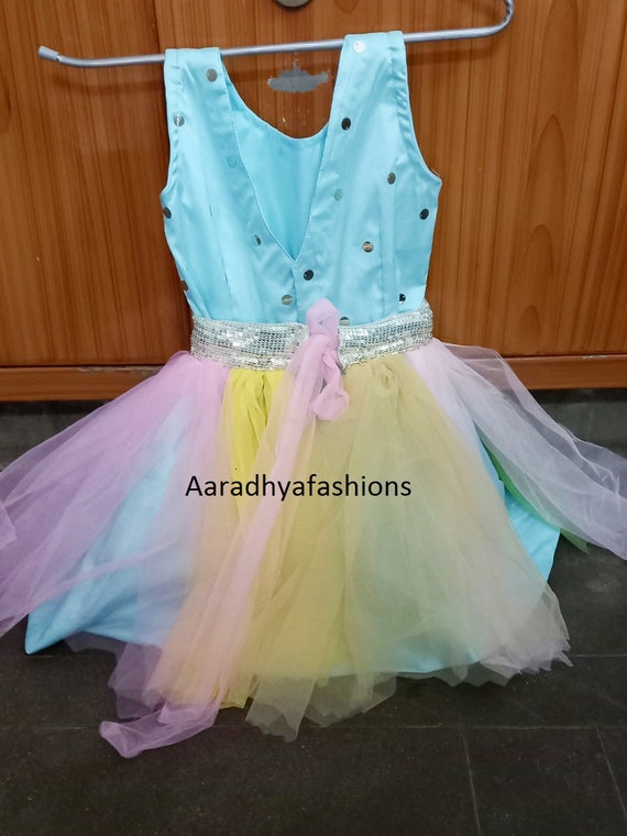 Dress Combo Set for Girl : Amazon.in: Clothing & Accessories