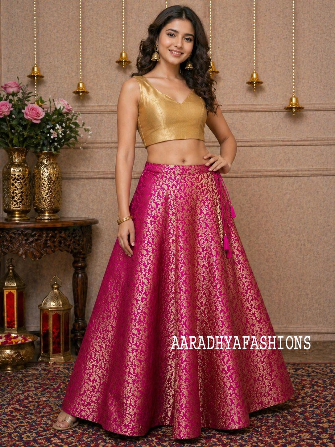 open lace back dress Indian Party Wear Gown Dress For Women