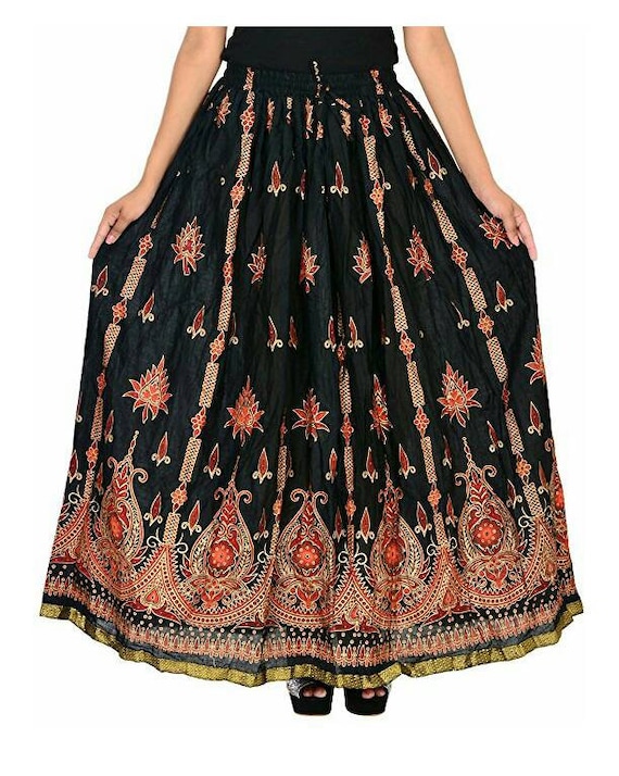 Traditional top skirts online