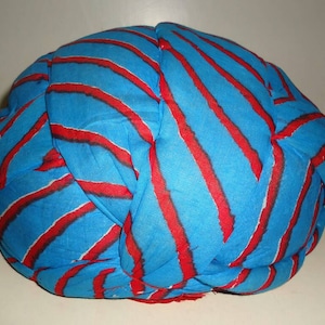 Indische Rajasthani Safa Turban Kopfbedeckung Hut Mutze Etsy